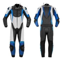 Motorbike Leather Suits