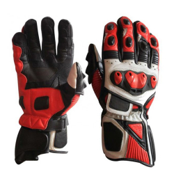 Motorbike Gloves