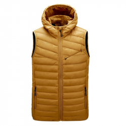 Puffer Vest