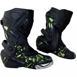 Motorbike Boots