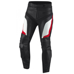 Motorbike Leather Pants