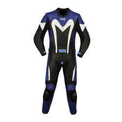 2 Piece Motorbike Leather Suits