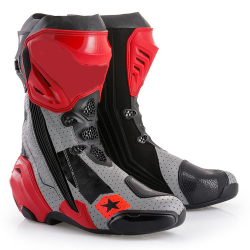 Motorbike Boots