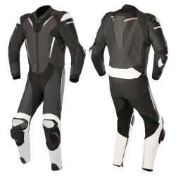 Motorbike Leather Suits