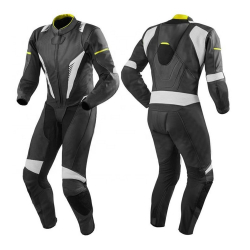 Motorbike Leather Suits