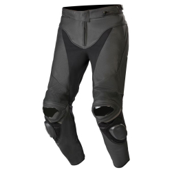 Motorbike Leather Pants