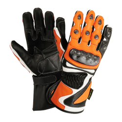 Motorbike Gloves