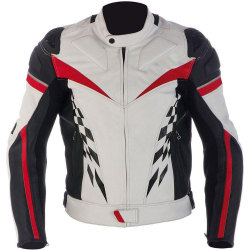 Motorbike Leather Jackets