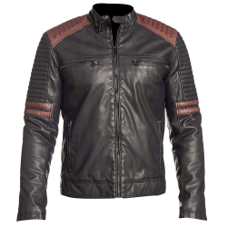 Leather Fashion Jackets